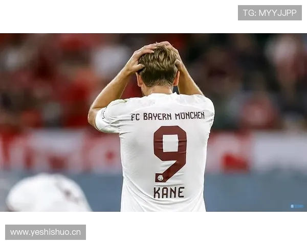 博尼法斯 vs 凯恩：力量型中锋与顶级射手的差距