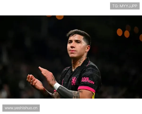 恩佐生涯个人表现与球队成绩关联性分析 恩佐生涯个人表现与球队成绩关联性分析