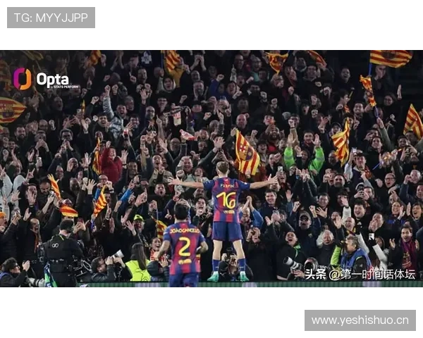 巴萨真实水平存疑,一场胜利难掩当前阶段问题 巴萨真实水平存疑,一场胜利难掩当前阶段问题