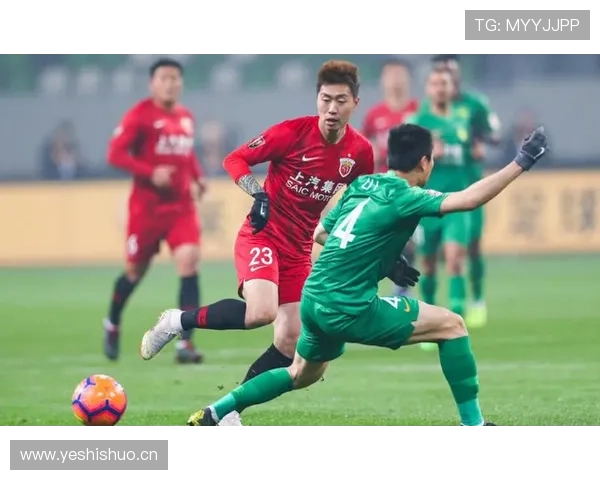 从领先到失分：北京国安比赛管理能力的短板