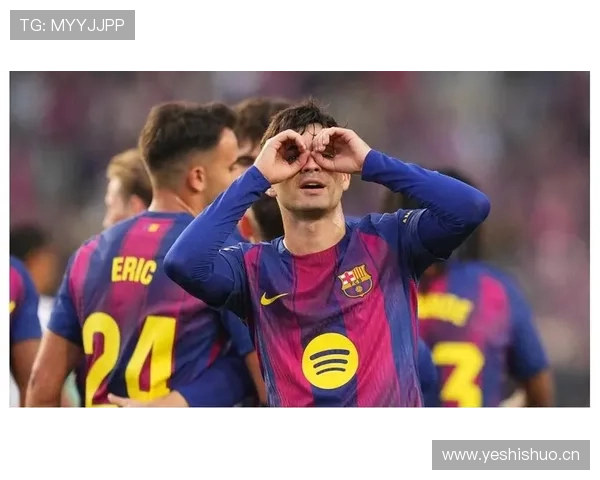 巴萨赢球仍难掩稳定性问题,3球优势下崩盘暴露隐患 巴萨赢球仍难掩稳定性问题,3球优势下崩盘暴露隐患