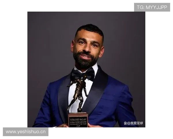 萨拉赫生涯荣誉解析：欧冠与英超冠军含金量