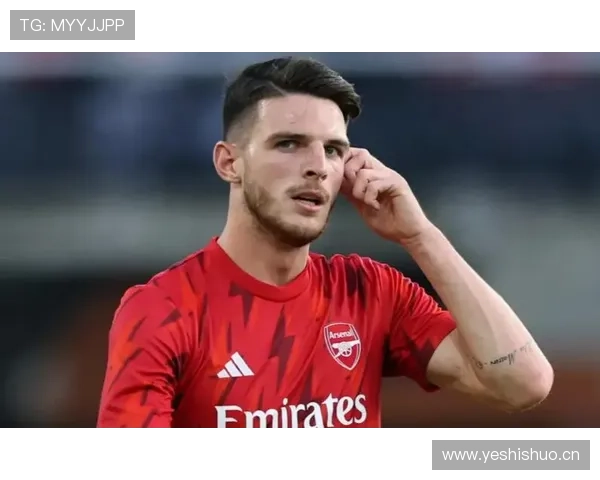 防守+推进双核心：赖斯的全面能力