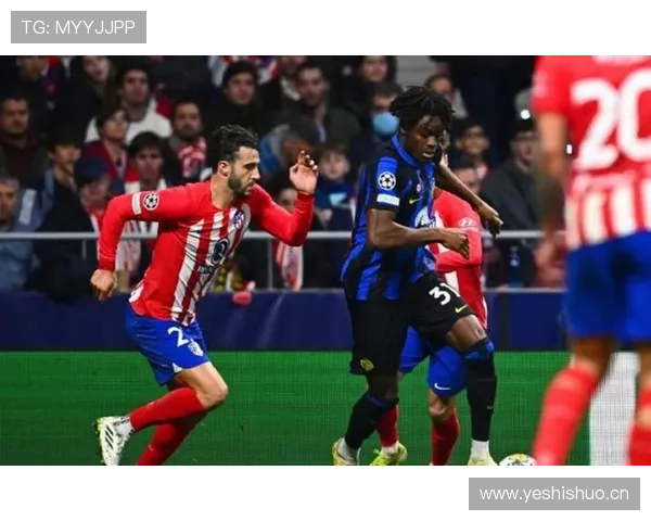 国际米兰统治力是否面临考验，近期表现波动引发竞争格局变化