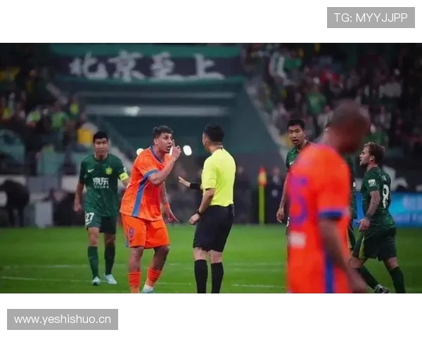 山东泰山中场控场能力不足，节奏失控问题逐步反映在比赛走势中