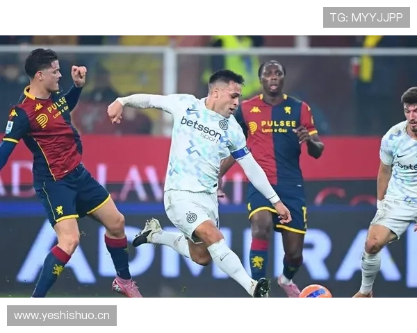 劳塔罗能否适配英超的战术强度与比赛节奏