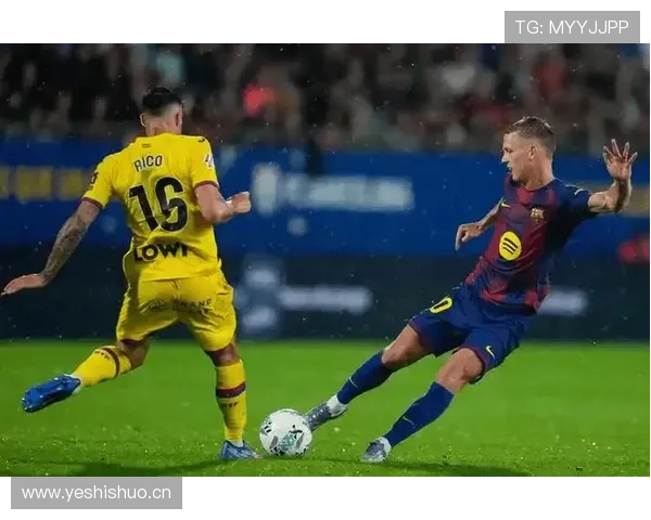 数据占优却赢不了强队，巴萨的问题真的只是运气差？