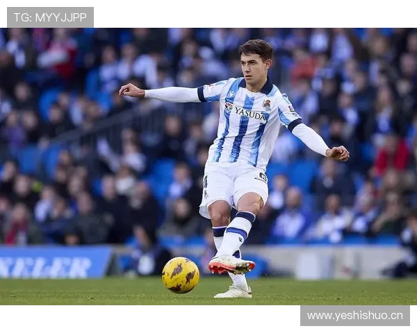 祖比门迪上限究竟有多高：中场核心潜力与天花板分析