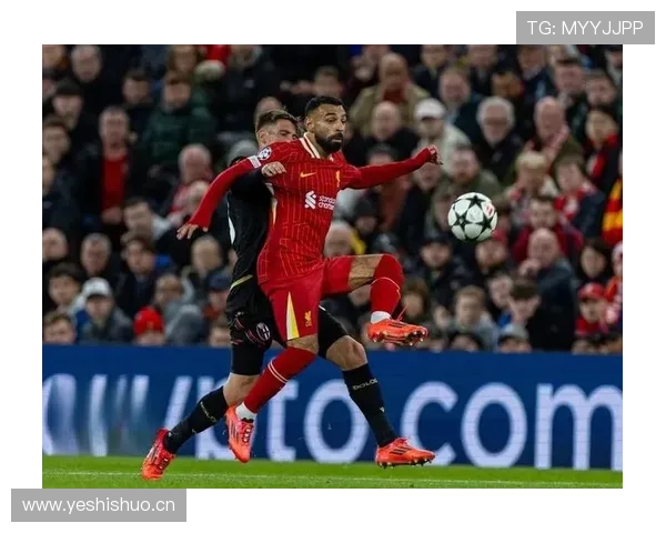 萨拉赫 vs 贝尔：巅峰期进攻效率与战术角色对比