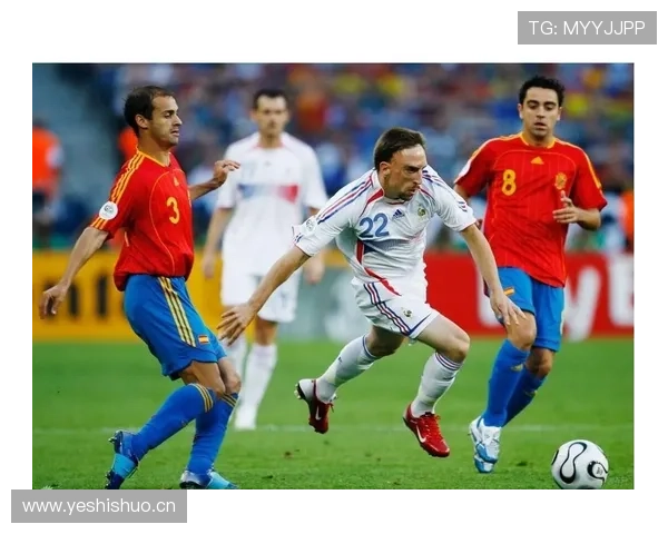 C罗与罗本：边锋突破能力对比，差距体现在哪些维度？