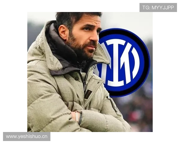 法布雷加斯与伊涅斯塔在体系驱动下传球分布出现分化