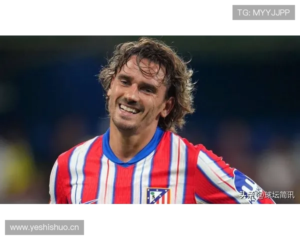 格列兹曼与内马尔对比：数据、战术角色与比赛影响力的差距在哪？