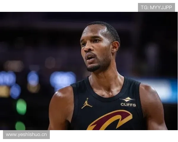 埃文·莫布里内线封盖与篮板控制显著提升步行者防守强度