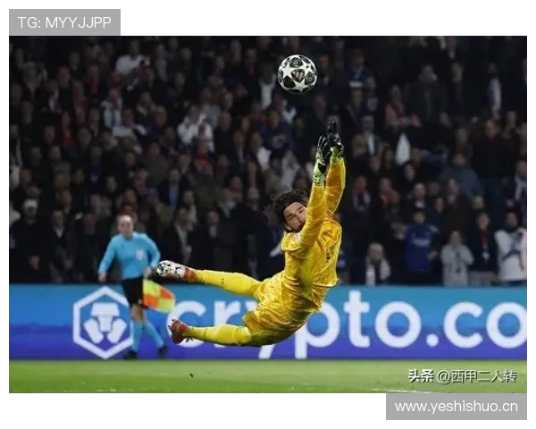 阿利松：门将进攻出球战术先锋解析