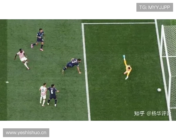美国对巴拉圭战报：4-1大胜开启世界杯征程